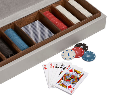 product image for Tierney Poker Set 2 28