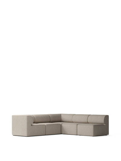 product image of Eave Modular Sofa 5 Seater New Audo Copenhagen 9982000 020400Zz 44 535