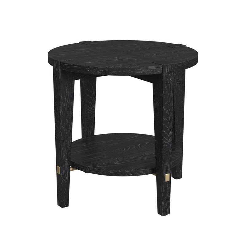 media image for Whitfield Round End Table 269
