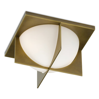 product image for Lucas Flush Mount 3 60