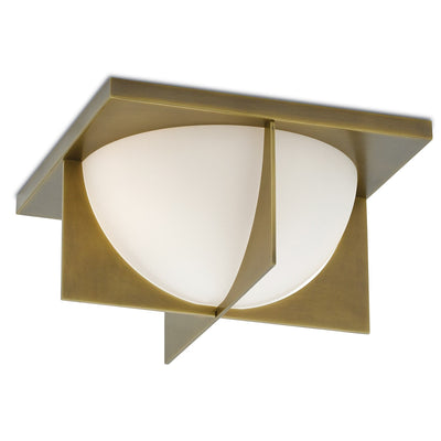 product image for Lucas Flush Mount 1 47