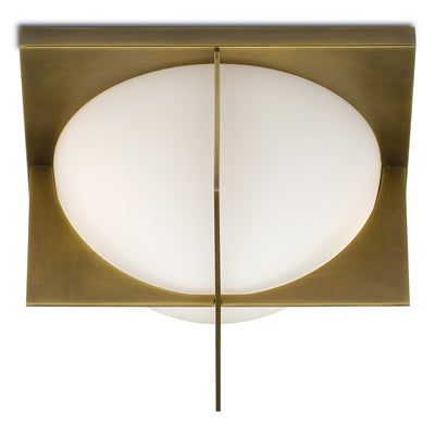 product image for Lucas Flush Mount 4 82