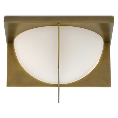 product image for Lucas Flush Mount 5 89