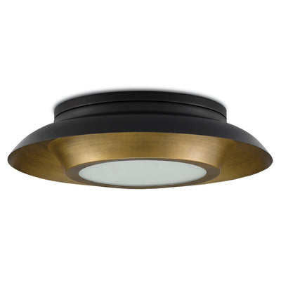 product image for Metaphor Flush Mount 2 81