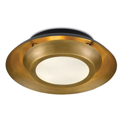 product image for Metaphor Flush Mount 3 83