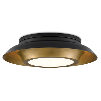 product image for Metaphor Flush Mount 1 7
