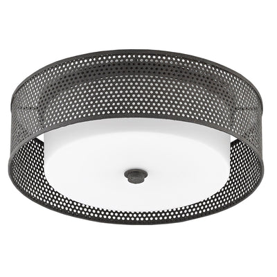 product image for Notte Flush Mount 2 93