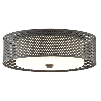 product image for Notte Flush Mount 3 19