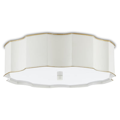 product image for Wexford Flush Mount 6 45