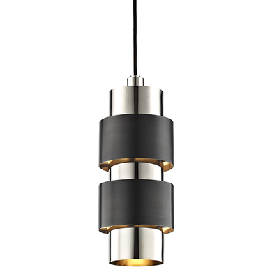 product image for Cyrus 2 Light Pendant by Hudson Valley Lighting 56