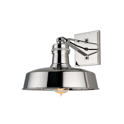 product image for Hudson Falls 1 Light Wall Sconce 41