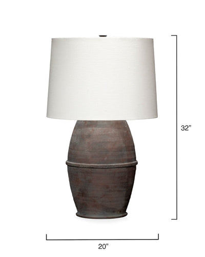product image for antiquity table lamp by jamie young 9antiquitldg 3 49