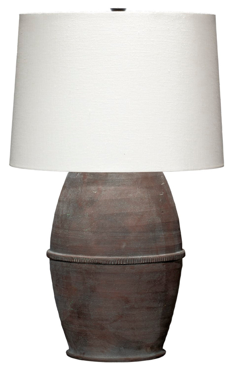 media image for antiquity table lamp by jamie young 9antiquitldg 1 262