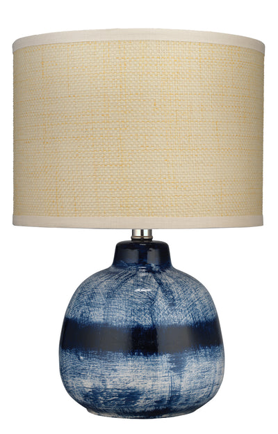 product image of Small Batik Table Lamp design by Jamie Young 551