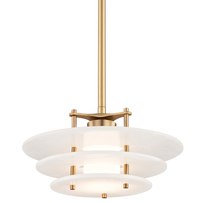 product image for hudson valley gatsby led pendant 9016 1 27