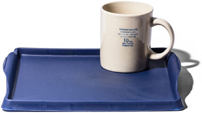 product image for non slip airline serving tray design by puebco 3 56