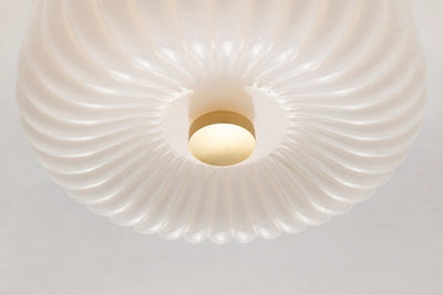 product image for lydia 2 light flush mount by mitzi h340502 agb 4 74