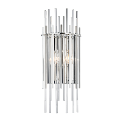 product image for hudson valley wallis 2 light wall sconce 2 99