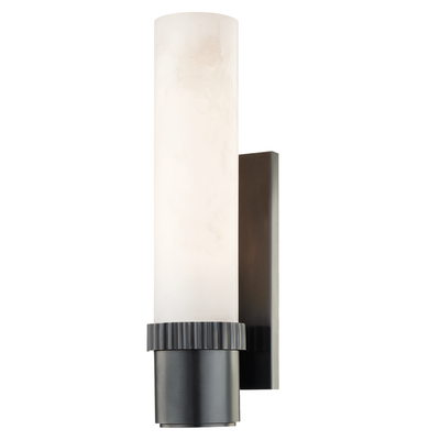 product image for hudson valley argon 1 light wall sconce 2 67