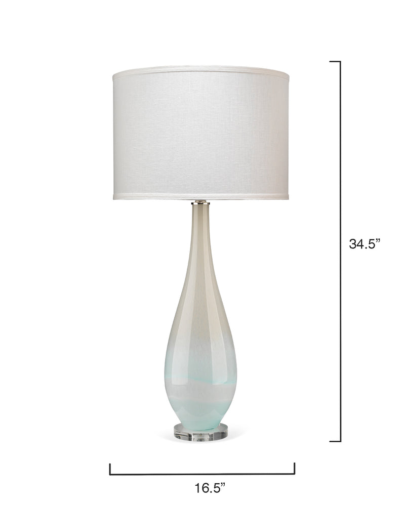media image for Dewdrop Table Lamp 251
