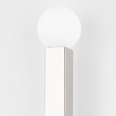 product image for dona 2 light wall sconce by mitzi h463102 agb 7 12