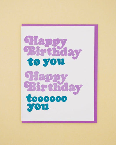 product image for Birthday Greeting Cards 2
