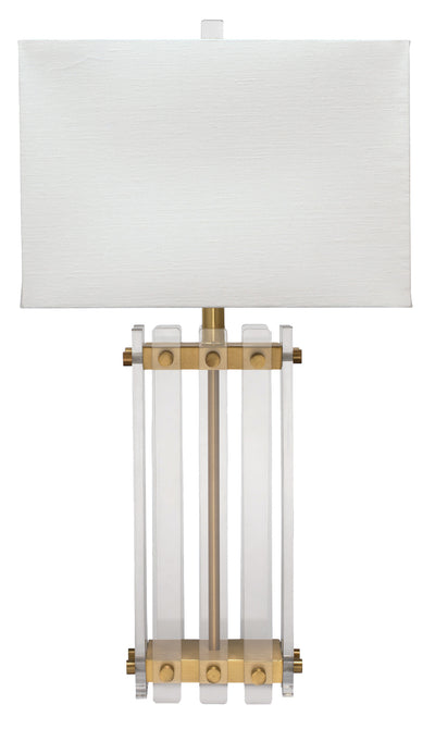 product image of Grammercy Table Lamp design by Jamie Young 527