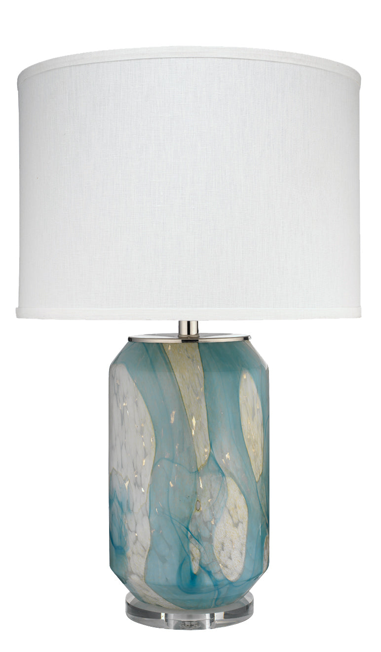 media image for Helen Table Lamp design by Jamie Young 285