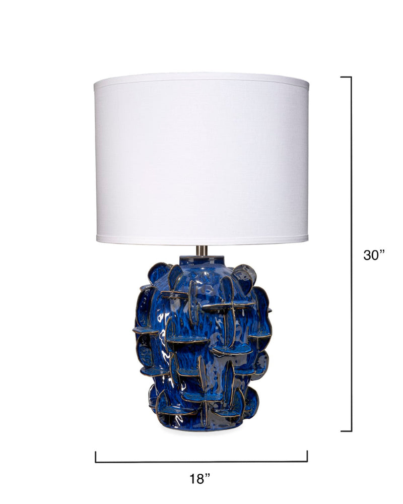 media image for Helios Table Lamp 5 251