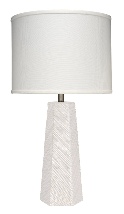 product image for High Rise Table Lamp design by Jamie Young 16