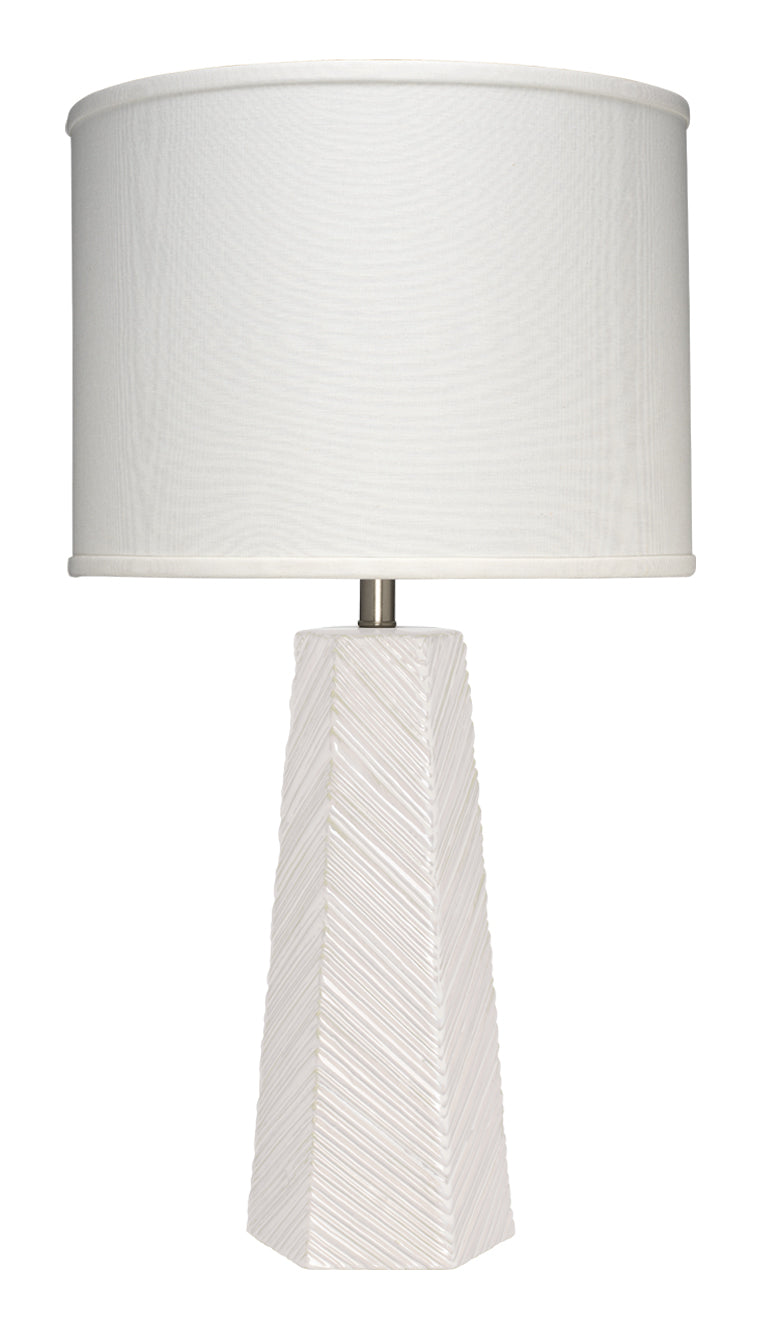 media image for High Rise Table Lamp design by Jamie Young 221