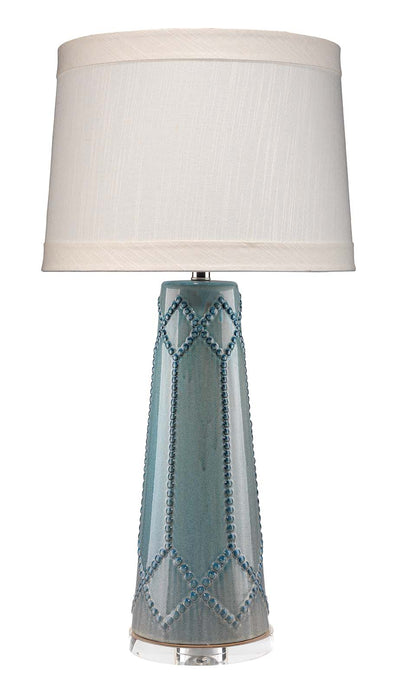 product image for hobnail table lamp by jamie young 1 14