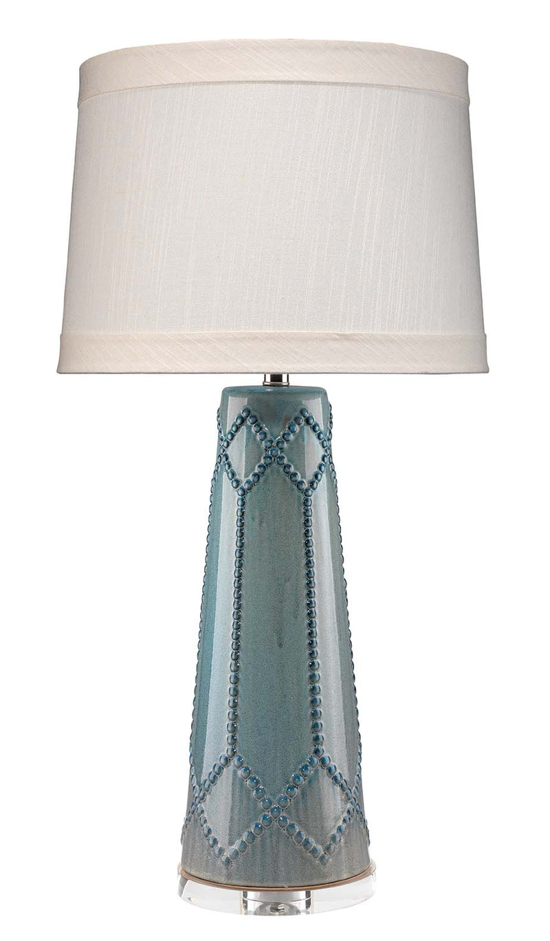 media image for hobnail table lamp by jamie young 1 216