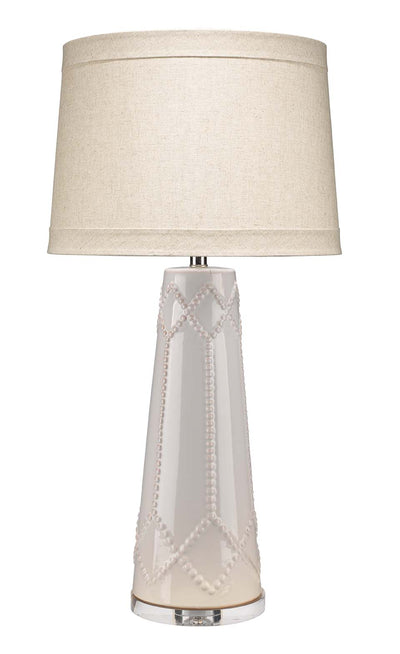 product image for hobnail table lamp by jamie young 2 68