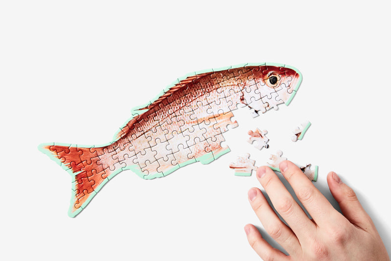 media image for little puzzle thing fish 3 264