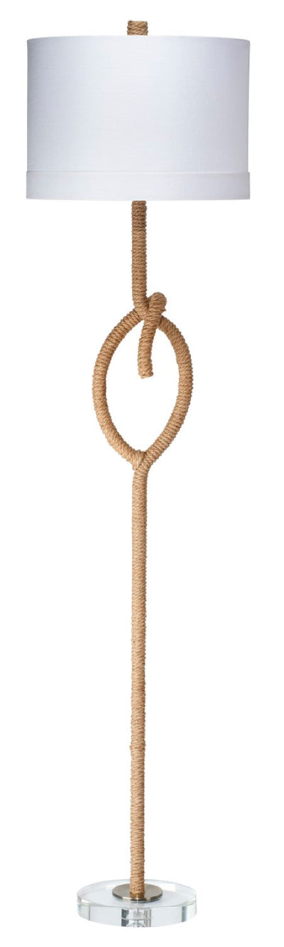 product image for knot floor lamp by jamie young 9knotfloorna 1 63
