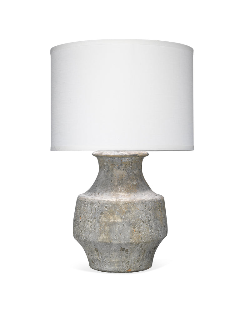 media image for Masonry Table Lamp design by Jamie Young 230