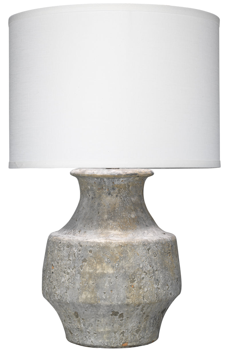 media image for Masonry Table Lamp design by Jamie Young 219
