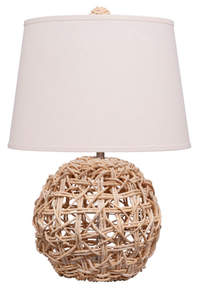 product image of maui table lamp by jamie young 9mauitlnat 1 521