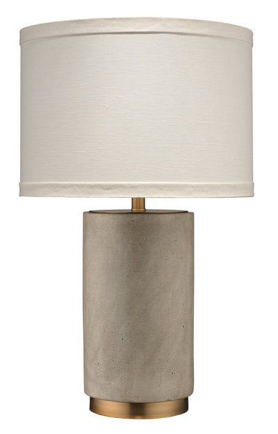 product image for Mortar Table Lamp design by Jamie Young 21