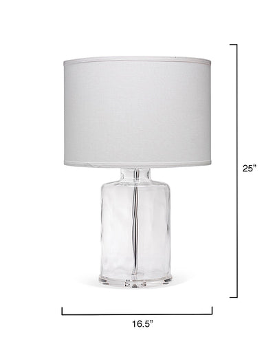 product image for Napa Table Lamp 3 31