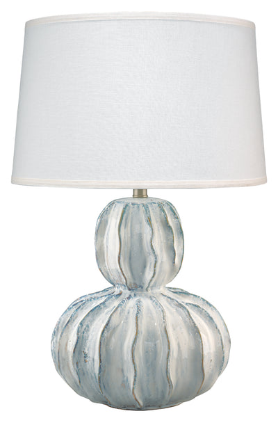 product image of Oceane Gourd Table Lamp design by Jamie Young 524