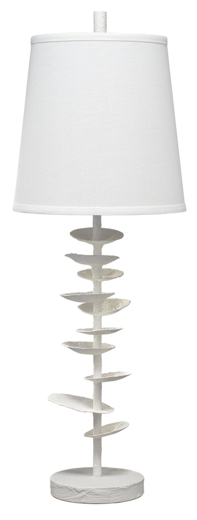 product image of Petals Table Lamp design by Jamie Young 525