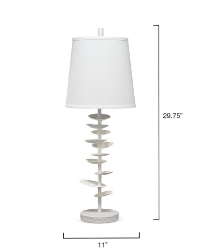 product image for Petals Table Lamp design by Jamie Young 44