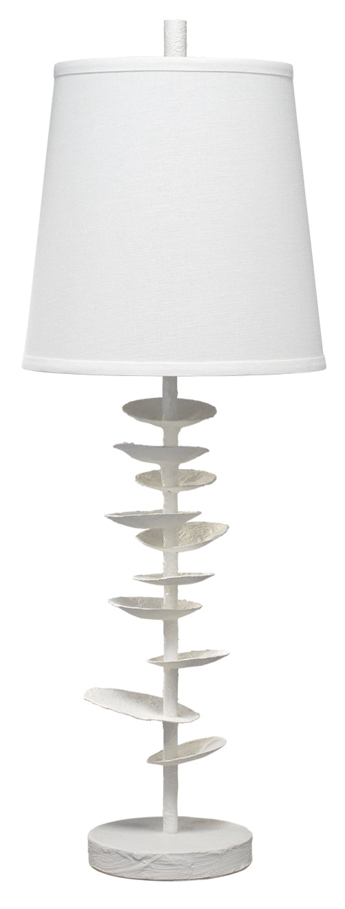 media image for Petals Table Lamp design by Jamie Young 248