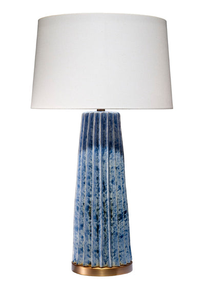 product image of Pleated Table Lamp 1 52