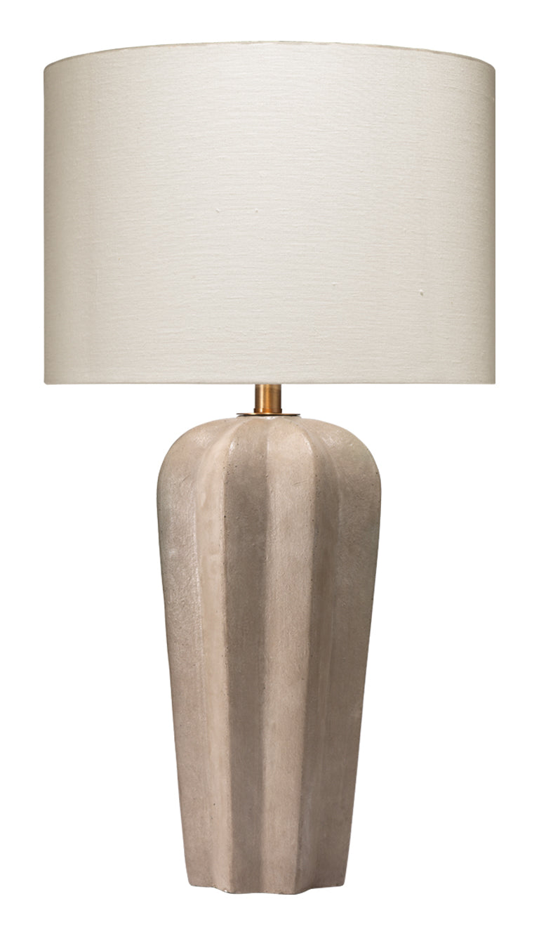 media image for Regal Table Lamp design by Jamie Young 296