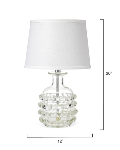 product image for Ribbon Table Lamp 97