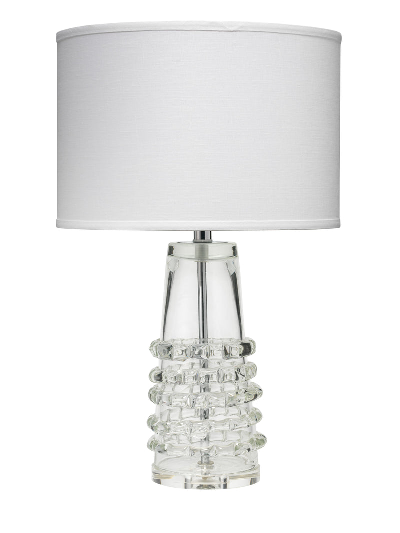 media image for Tall Ribbon Table Lamp design by Jamie Young 29