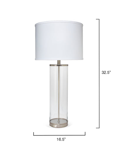 product image for Rockefeller Table Lamp 84